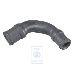 Original VW Vent Hose - 06A103221AP