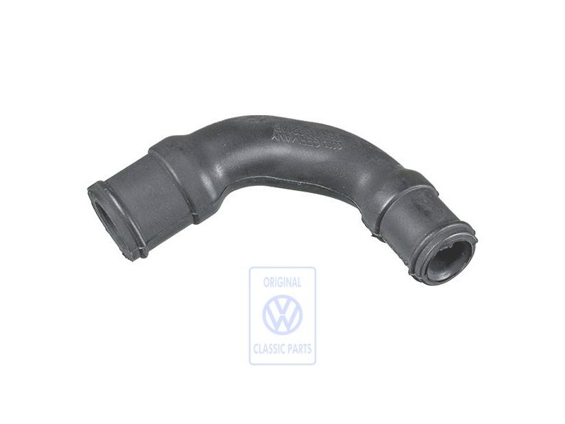 Original VW Vent Hose - 06A103221AP