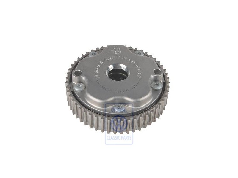 Original VW Camshaft Adjuster Unit - 06A109087