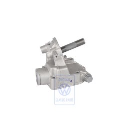 Original VW Oil Filter Bracket - 06A115405AK
