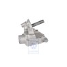Original VW Oil Filter Bracket - 06A115405AK
