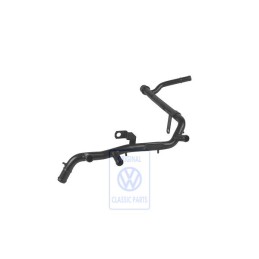 Original VW Coolant Pipe - 06A121065AB