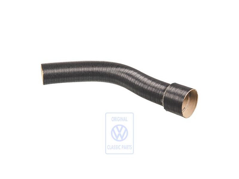Original VW Vacuum Hose - 06A131055A