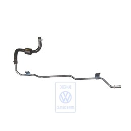 Original VW Connecting Hose - 06A133352E