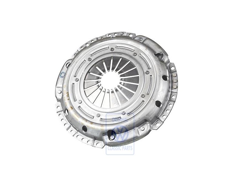 Original VW Clutch Plate - 06A141031MX