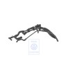 Original VW 1 Set Of Vacuum Pipes - 06A145691CA