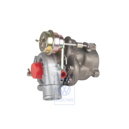 Original VW Exhaust Gas Turbocharger - 06A145703CX