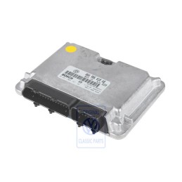 Original VW Control Unit For Diesel Engine - 06A906018AB