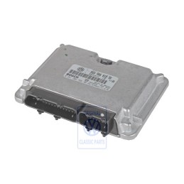 Original VW Control Unit For Petrol Engine - 06A906018GK