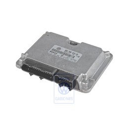 Original VW Control Unit For Petrol Engine - 06A906018GS