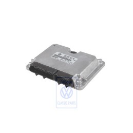 Original VW Control Unit For Petrol Engine - 06A906018HE