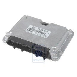 Original VW Control Unit For Petrol Engine - 06A906018HL