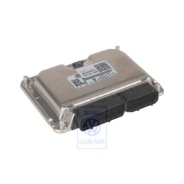 Original VW Control Unit For Petrol Engine - 06A906032CK