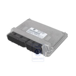 Original VW Control Unit For Petrol Engine - 06A906033L