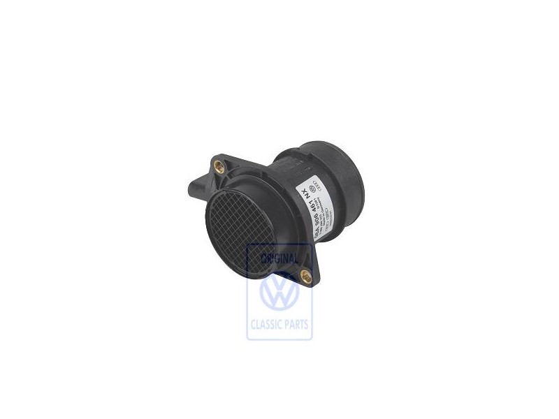 Original VW Air Mass Meter - 06A906461NX