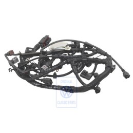 Original VW Wiring Set For Engine - 06A971610KR
