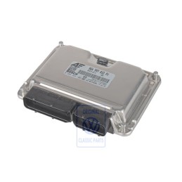 Original VW Control Unit For Petrol Engine - 06A997032PX
