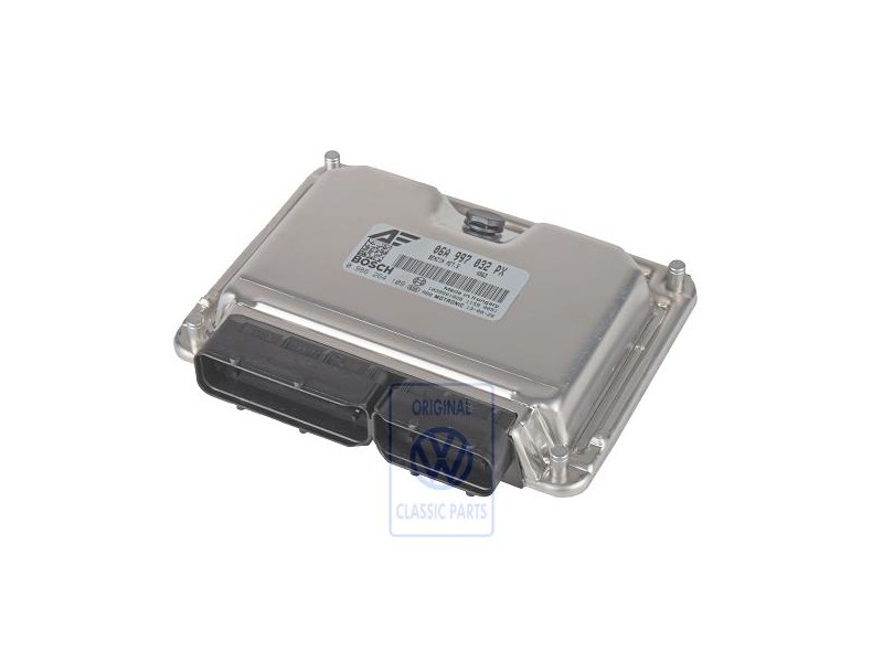 Original VW Control Unit For Petrol Engine - 06A997032PX