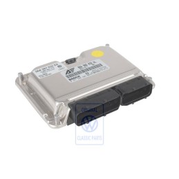 Original VW Control Unit For Petrol Engine - 06A997032SX