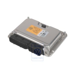 Original VW Control Unit For Petrol Engine - 06A997033LX