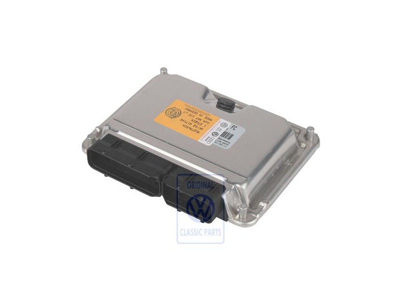 Original VW Control Unit For Petrol Engine - 06A997033LX
