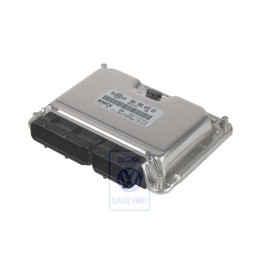Original VW Control Unit For Petrol Engine - 06A997033NX