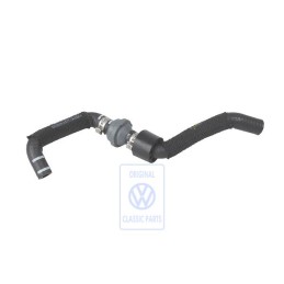Original VW Vent Hose - 06B103217AA