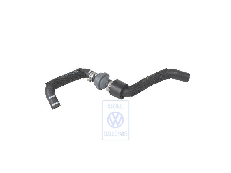 Original VW Vent Hose - 06B103217AA