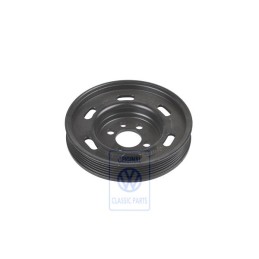 Original VW Pulley - 06B105255C
