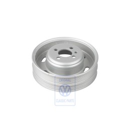 Original VW Pulley - 06B105255F