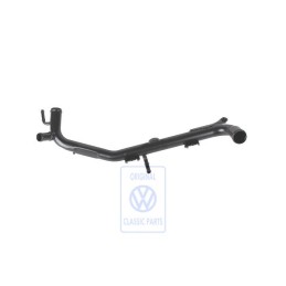 Original VW Coolant Pipe - 06B121071AF