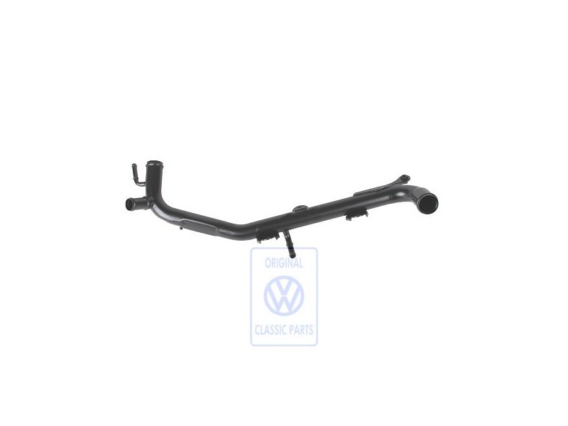 Original VW Coolant Pipe - 06B121071AF