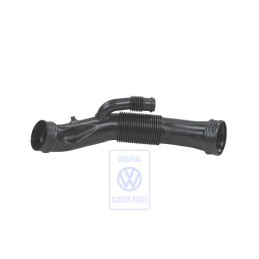 Original VW Intake Hose - 06B129627H