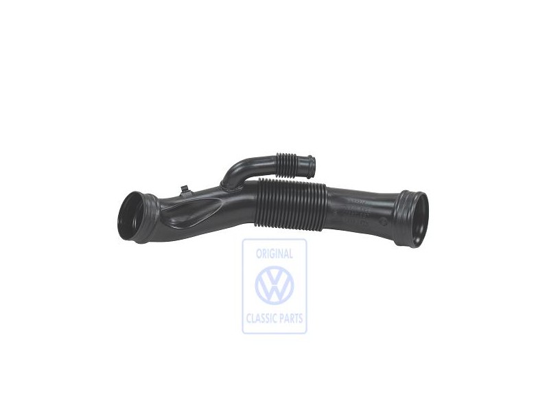 Original VW Intake Hose - 06B129627H
