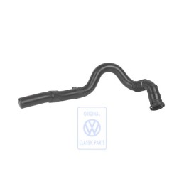Original VW Pipe - 06B129657D
