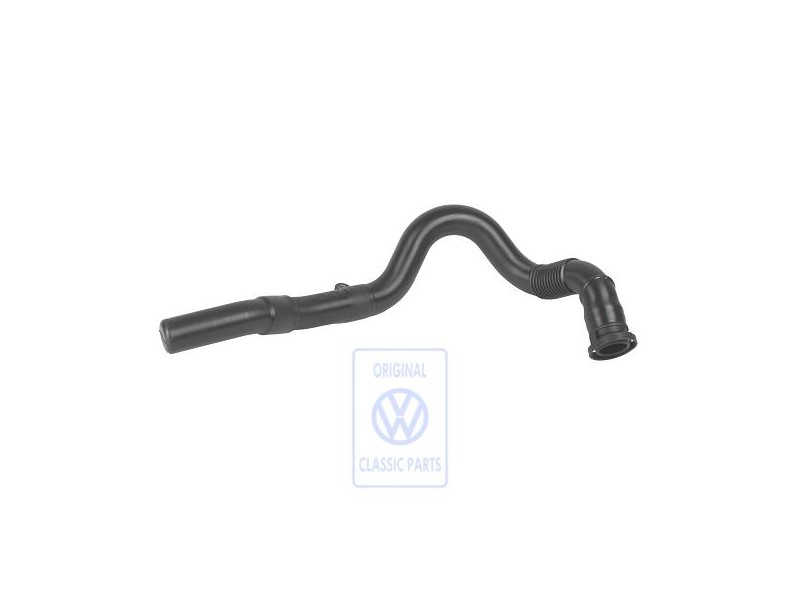 Original VW Pipe - 06B129657D