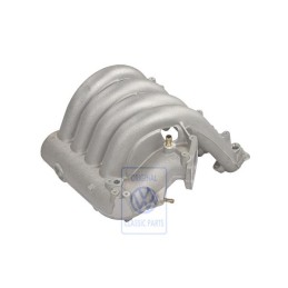 Original VW Intake Connection - 06B133201A