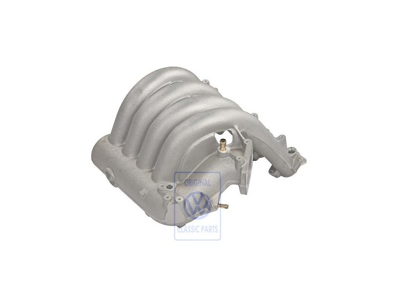 Original VW Intake Connection - 06B133201A