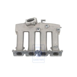 Original VW Intake Connection - 06B133201F
