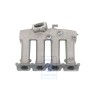 Original VW Intake Connection - 06B133201F