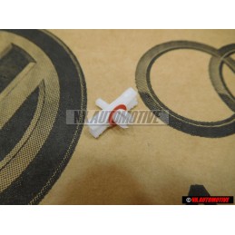 Original VW Clip For Molding - 171853585