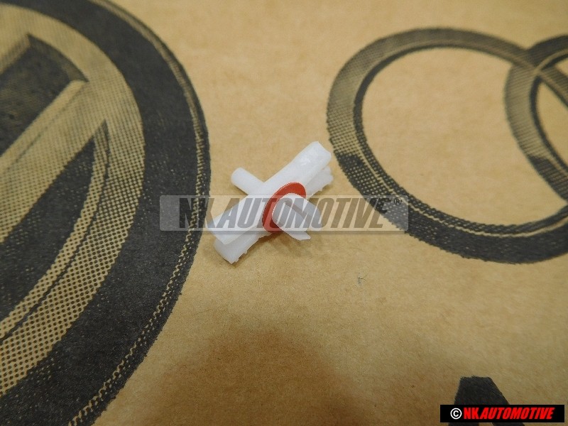 Original VW Clip For Molding - 171853585