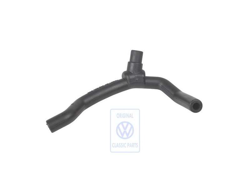 Original VW Connecting Hose - 06B133241AD