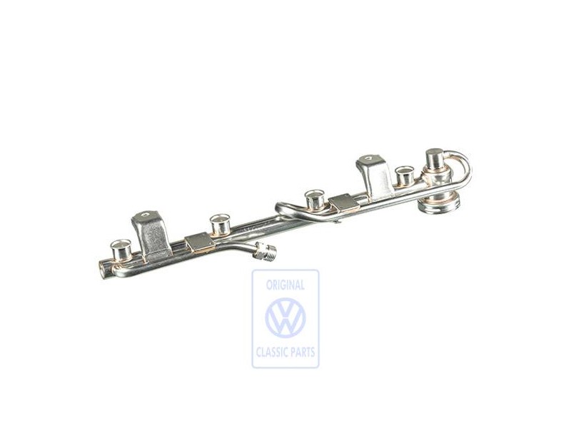 Original VW Fuel Line - 06B133681