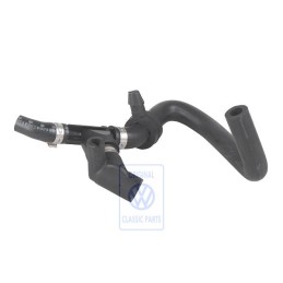 Original VW Suction Jet Pump - 06B133751AP