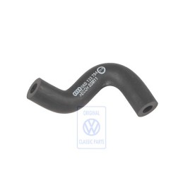 Original VW Angled Hose - 06B133784
