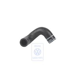 Original VW Angled Hose - 06B133785B