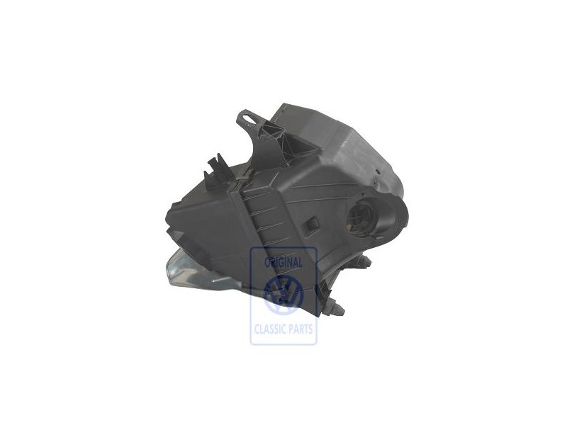 Original VW Air Filter - 06B133837C