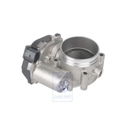 Original VW Throttle Valve Adapter - 06E133062C