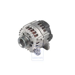 Original VW Alternator - 06E903023A